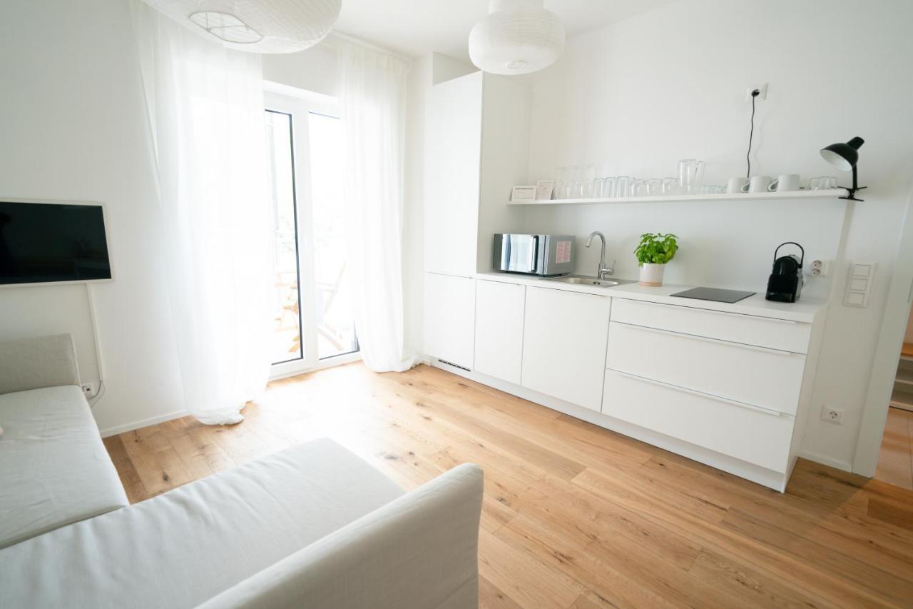 Apartment Seekind Reifnitz Exterior photo