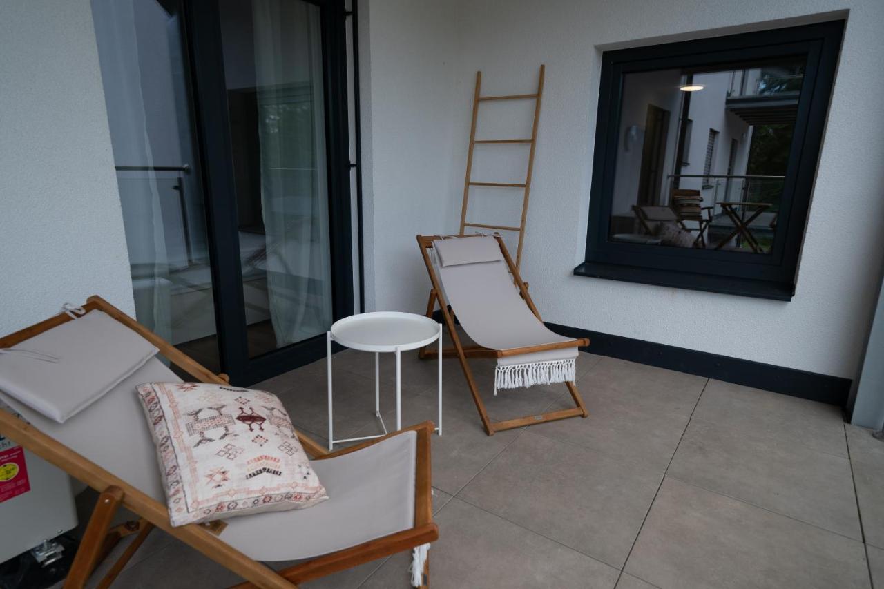Apartment Seekind Reifnitz Exterior photo