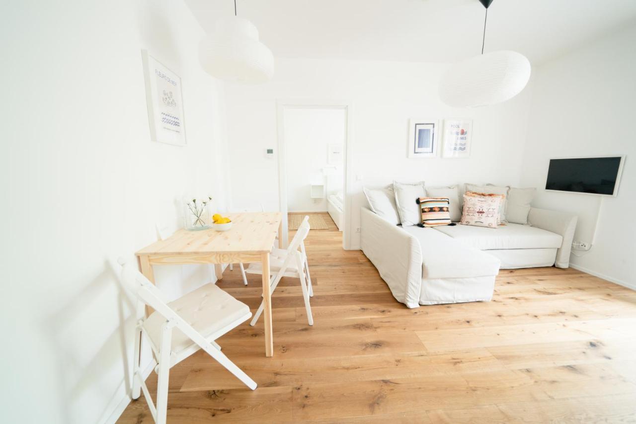 Apartment Seekind Reifnitz Exterior photo